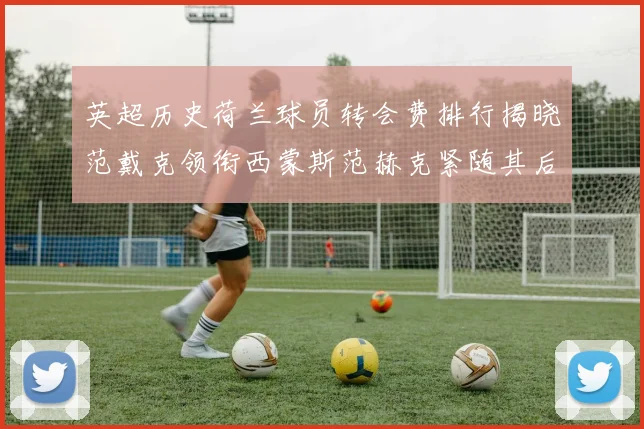 英超历史荷兰球员转会费排行揭晓范戴克领衔西蒙斯范赫克紧随其后